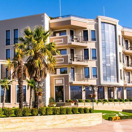Mantar Spa Hotel Marikostenovo Exterior foto