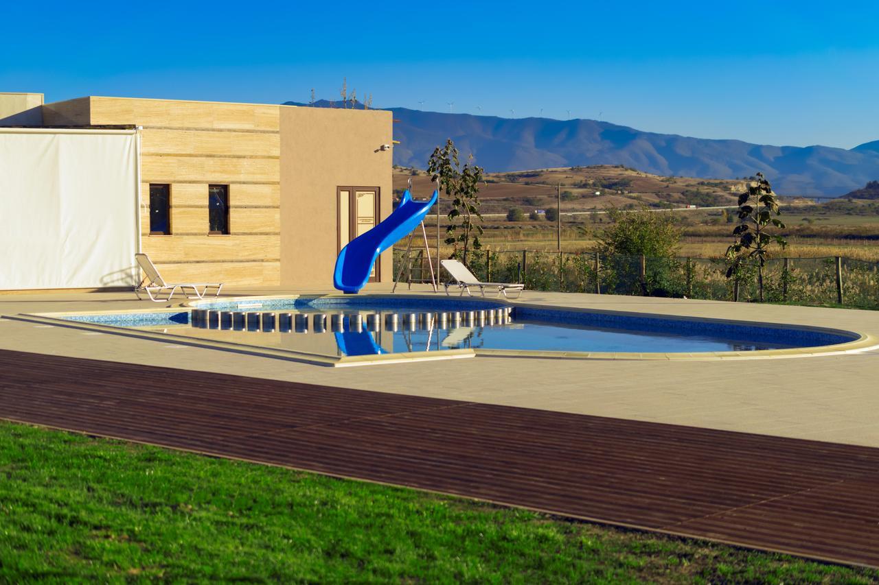 Mantar Spa Hotel Marikostenovo Exterior foto